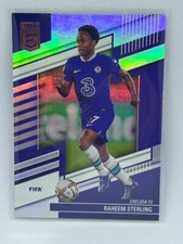 Raheem sterling 2022 for sale  CHELMSFORD