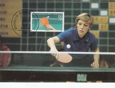 Tischtennis maxik berlin gebraucht kaufen  Müllheim
