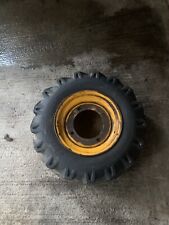 Wheel jcb 520 for sale  RICHMOND