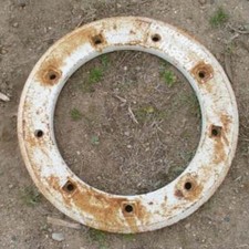 Used wheel weight for sale  Lake Mills