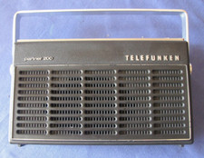 Telefunken partner 200 gebraucht kaufen  Grafenwöhr