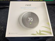 Google nest t3007es for sale  Port Lavaca