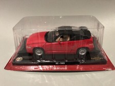 Alfa romeo 1989 usato  Italia