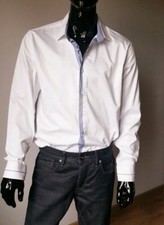 Chemise izac chic d'occasion  Champigneulles