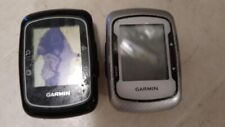 Lot garmin edge for sale  San Jose