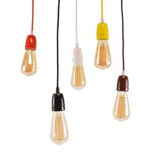 Vintage lampe suspendue d'occasion  La Grand-Combe
