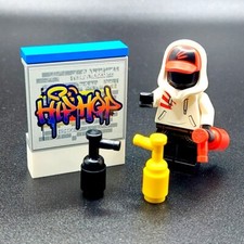 Genuine lego graffiti for sale  ROTHERHAM