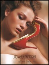 High heels luciano d'occasion  Paris-