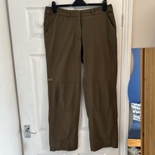 Rab traverse pants for sale  WALSALL