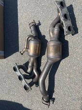 Riginal bmw katalysatoren gebraucht kaufen  Otzberg
