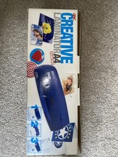 Creative laminator gbc for sale  GLENROTHES