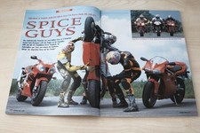 Motorrad news 2000 gebraucht kaufen  Deutschland