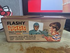 Vintage marx toys for sale  LIVERPOOL