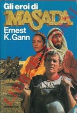 Narrativa gann gli usato Narrativa gann gli usato  Italia