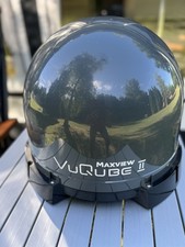 Maxview vuqube ii gebraucht kaufen  Gifhorn
