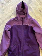 Berghaus aq2 children for sale  LEEDS