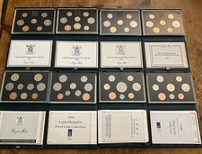 Royal mint coin for sale  EAST GRINSTEAD