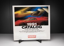 Kyosho 1991 modellbau gebraucht kaufen  Odenthal