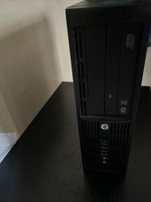 HP Compaq 4000 SFF 4GB DDR3 RAM Windows 10 Pro Muito Usado Sem HDD Testado Funciona, usado comprar usado HP Compaq 4000 SFF 4GB DDR3 RAM Windows 10 Pro Muito Usado Sem HDD Testado Funciona, usado comprar usado  Enviando para Brazil