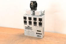 Chauvet dmx channel for sale  Franklin