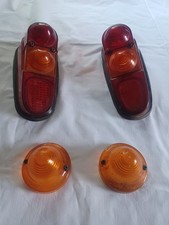 Rücklichtgläser blinkergläs gebraucht kaufen  Burbach