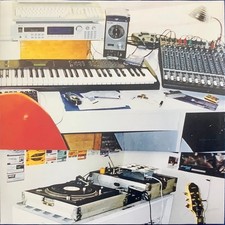 Bonobo brighton tapes d'occasion  Villeneuve-Loubet