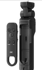 Jjc shooting grip for sale  FLINT