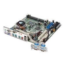 Fujitsu Pos-D855Gme Socket 479 Ddr Pci Avec Cpu 1.5GHz Et Refroidisseur + 4x Com comprar usado  Enviando para Brazil