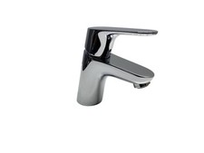 Hansgrohe Focus EcoSmart chromowana bateria umywalkowa stojąca towar B, używany na sprzedaż  PL