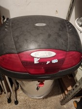Bauletto moto scooter usato  Bari