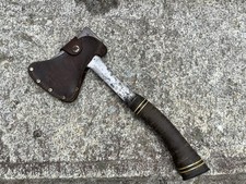 Vintage estwing hatchet for sale  East Berlin