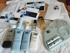 Coffret échantillons angel d'occasion  Illzach