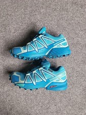 Salomon speedcross women for sale  PENRITH
