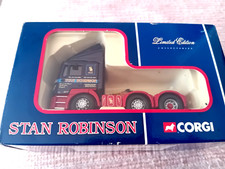 Corgi erf ecs for sale  DURSLEY
