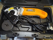 Worx wx424 handycut for sale  STOKE-ON-TRENT
