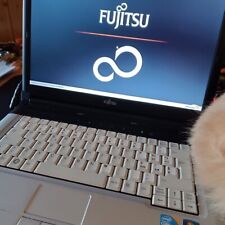 Laptop portatile fujitsu usato  Scafati