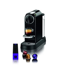 Nespresso citiz en167.b usato  Roccagloriosa