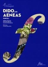 Dido & Aeneas (DVD) comprar usado  Enviando para Brazil