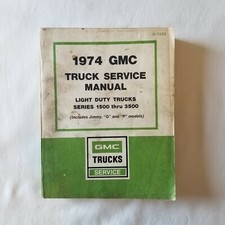 1974 gmc truck for sale  Seaford