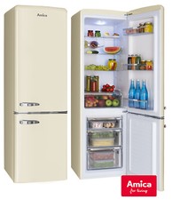 Amica retro kühl gebraucht kaufen  Deutschland