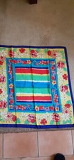 Superbe foulard pure d'occasion  Marseille VIII
