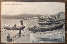1912 messina mestieri usato  Italia