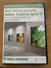 Total training adobe for sale  BARNSTAPLE