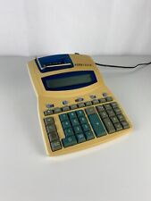 Ancienne calculatrice impriman d'occasion  Bollène