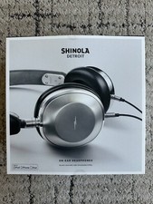 Shinola canfield wired for sale  Las Vegas