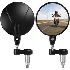 Specchietti moto 360 usato  Roma
