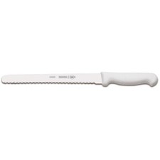 Faca de corte Tramontina 24627082 - 300mm aço inoxidável serrilhada (branco poli H comprar usado  Enviando para Brazil