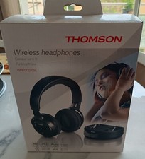 Casque audio thomson d'occasion  Avignon