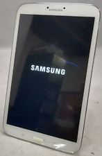 Samsung Galaxy Tab 3 SM-310 16GB, Wi-Fi, 10,1 polegadas - Branco - Android 4.2.2, usado comprar usado  Enviando para Brazil