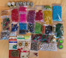 Beads string pins for sale  Mankato